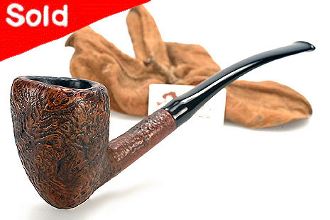 Sixten Ivarsson 135 Spectally for Pipe Dan Estate